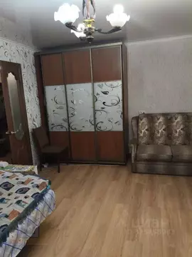 1-к кв. Севастополь ул. Хрусталева, 69 (30.9 м)