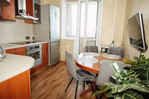 2-к кв. Кемеровская область, Прокопьевск ул. Есенина, 92 (50.0 м)