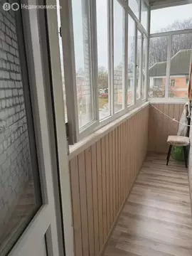 2-комнатная квартира: Рыбинск, улица Моисеенко, 11 (42 м)