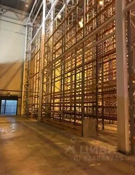 Склад в Санкт-Петербург Лиговский просп., 254 (6303 м)