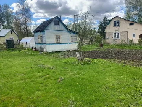 Дом в Костромская область, Костромской район, Караваевское с/пос, ...