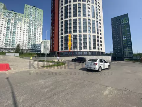 Помещение свободного назначения в Нижегородская область, Нижний ...