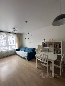 3-к кв. Москва ул. Саларьевская, 14к3 (55.0 м)