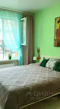 Комната Московская область, Ленинский городской округ, Лопатино пгт ...