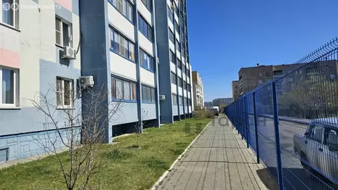 1-комнатная квартира: Челябинск, 2-я Эльтонская улица, 24А (40.4 м)