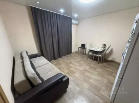 2-к кв. Хакасия, Абакан ул. Стофато, 5В (52.2 м)