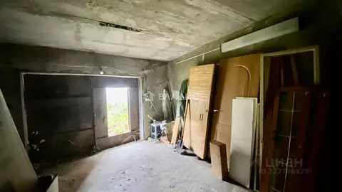 Гараж в Пензенская область, Пенза ул. Гладкова, 8А (33 м)