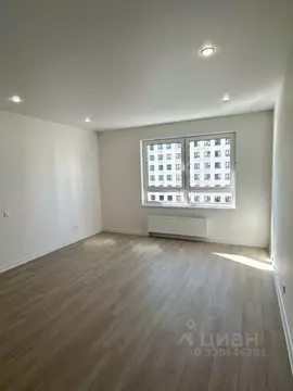 Студия Пензенская область, Пенза ул. Яшиной, 8 (42.2 м)