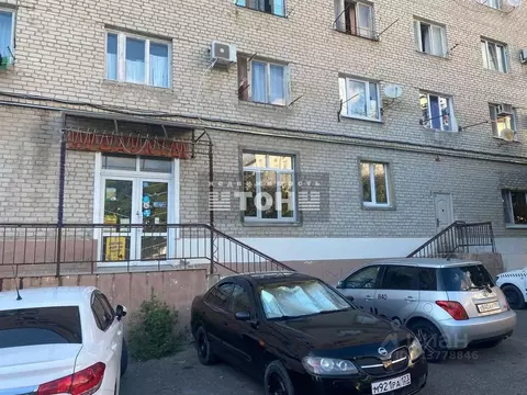 Помещение свободного назначения в Краснодарский край, Геленджик ул. ...