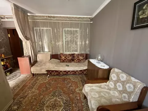 2-к кв. Северная Осетия, Владикавказ Бородинская ул., 6 (42.0 м)