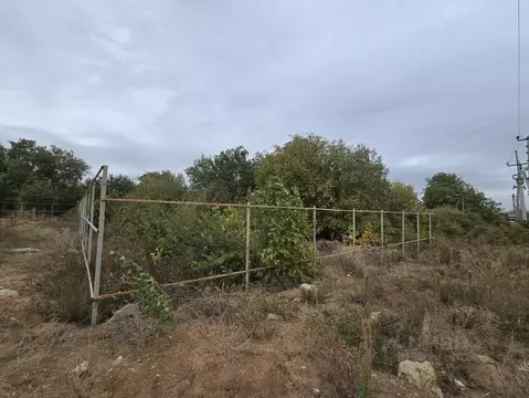 Дом в Ростовская область, Мясниковский район, Красный Крым хут. ул. ...