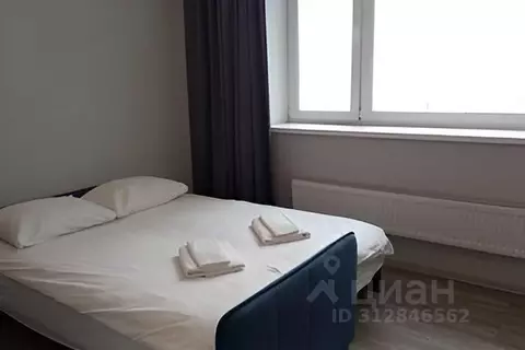 1-к кв. Московская область, Королев Октябрьский бул., 26 (25.0 м)