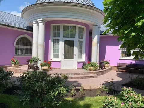 Дом в Москва д. Софьино, 62 (530 м)