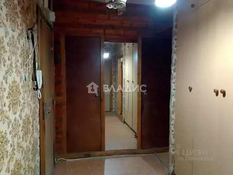 2-к кв. Санкт-Петербург ул. Передовиков, 1/6 (51.7 м)