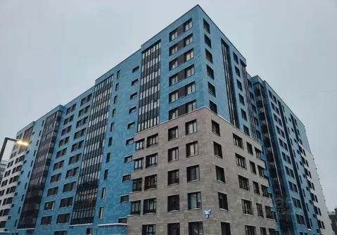 Студия Санкт-Петербург дор. Торфяная, 17к2 (25.0 м)