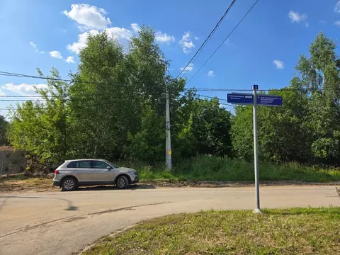 Участок в Москва Лужская ул., 26 (14.0 сот.)