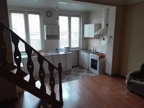 Дом в Северная Осетия, Владикавказ ул. Койбаева, 51 (100 м)