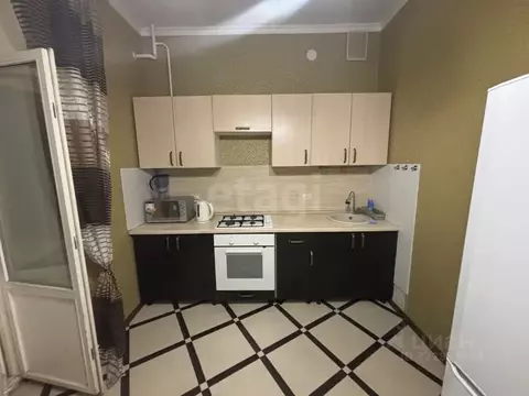 2-к кв. Татарстан, Казань ул. Галиаскара Камала, 18 (67.0 м)