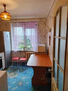 3-к кв. Свердловская область, Невьянский муниципальный округ, пос. ...