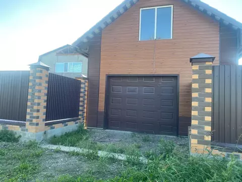 Дом в Приморский край, Уссурийск Луговая ул., 2 (147 м)