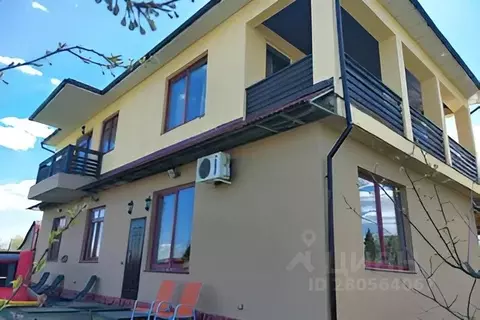 Дом в Московская область, Пушкинский городской округ, с. Левково 32 ...