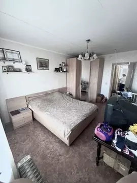 3-к кв. Мордовия, Саранск ул. Ульянова, 95 (70.1 м)