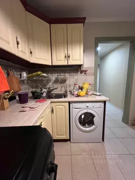 2-к кв. Санкт-Петербург пос. Парголово, ул. Тихоокеанская, 5 (63.35 м)