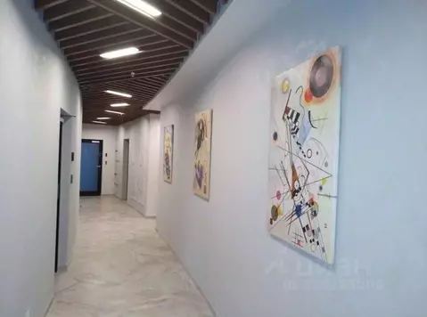 Офис в Москва Одесская ул., 2кА (144 м)