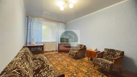 3-к кв. Саратовская область, Вольск ул. Кольцова, 5 (58.6 м)