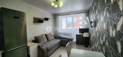 1-к кв. Бурятия, Улан-Удэ 115-й мкр, 6 (34.4 м)