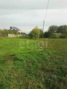 Участок в Ростовская область, Мясниковский район, Краснокрымское ...