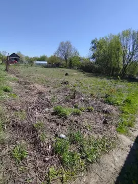 Участок в Брянская область, Брянский район, Снежское с/пос, пос. ...