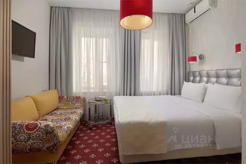 Комната Санкт-Петербург просп. Малый Васильевского острова, 7