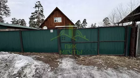 Дом в Улан-Удэ, микрорайон Стеклозавод, Рабочая улица, 100 (87.2 м)