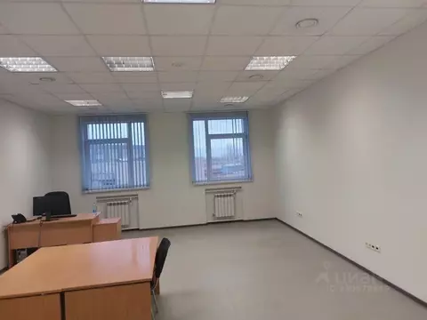 Офис в Санкт-Петербург ул. Маршала Говорова, 52 (647 м)