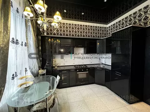 1-к кв. Тульская область, Тула ул. Демонстрации, 141 (54.0 м)