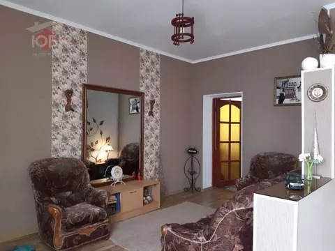 Дом в Крым, Евпатория Спутник-2 мкр, ул. Южная, 2 (380 м)