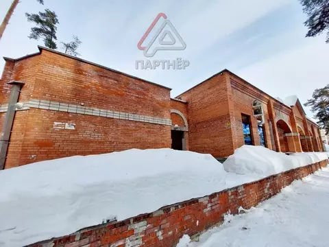 Офис в Ульяновская область, Димитровград Гвардейская ул., 44 (171 м)