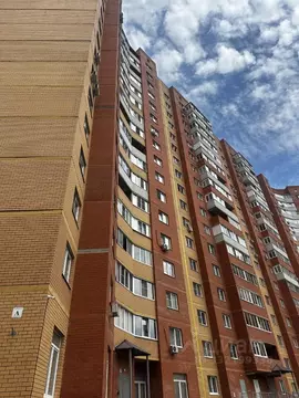 Студия Московская область, Дмитров Имени В.Н. Махалина мкр, 37 (34.2 ...