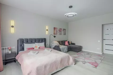 3-к кв. Чувашия, Чебоксары ул. Анисимова, 10 (58.0 м)