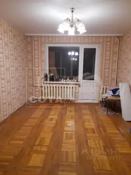 1-к кв. Воронежская область, Воронеж Южно-Моравская ул., 38 (37.0 м)