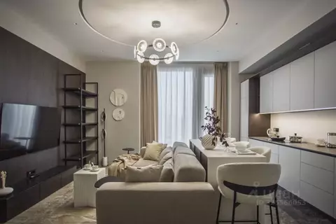 2-к кв. Москва ул. Братьев Фонченко, 1к5 (67.0 м)