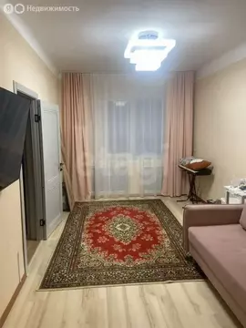 2-комнатная квартира: Ухта, улица Пушкина, 13 (49.9 м)