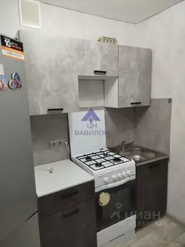 1-к кв. Ростовская область, Волгодонск ул. Максима Горького (34.0 м)