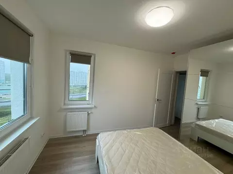 1-к кв. Санкт-Петербург ул. Пахомовская, 26 (33.0 м)