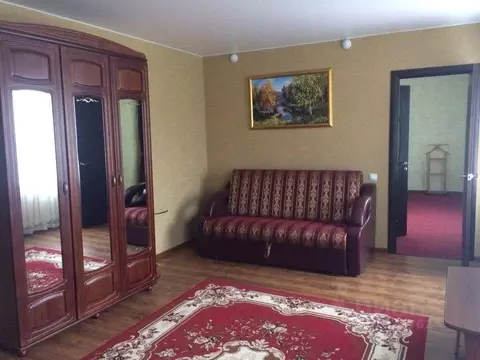 Комната Тамбовская область, Мичуринск Автозаводская ул., 2 (41.0 м)