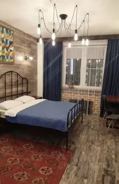 1-к кв. Московская область, Лобня ул. Колычева, 4 (35.0 м)