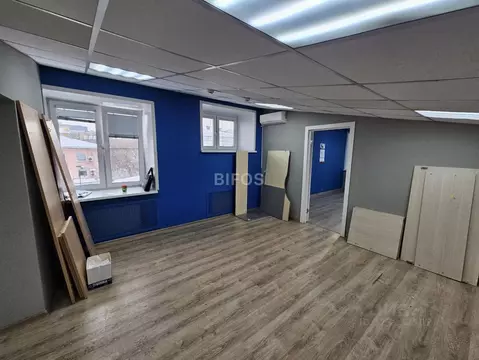 Офис в Москва Новокузнецкая ул., 1С1 (42 м)
