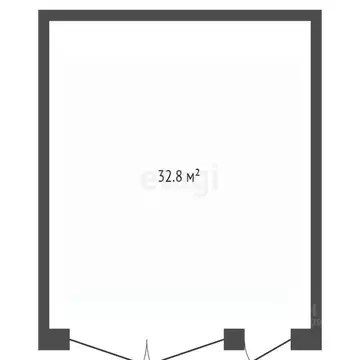 Гараж в Мордовия, Саранск ГК Ветеран тер., 649 (33 м)