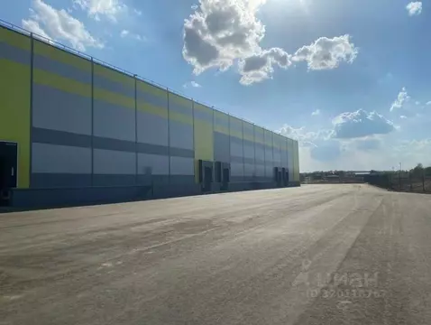Производственное помещение в Московская область, Ногинск Богородский ...